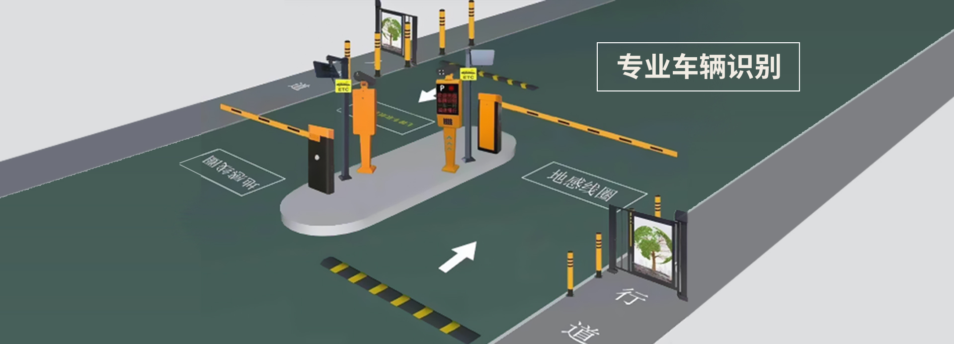 3-車輛識別系統(tǒng)