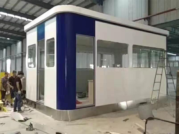 生產(chǎn)車間